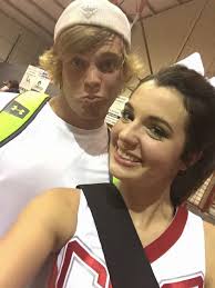 Brandt Glover (@bglov84)