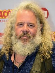 Películas y programas de TV de Mark Boone Jr.