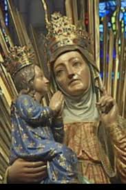 Built in the shape of a cross, the. Pinterest