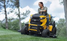 I don't know a lot about prices on these things. Cub Cadet Ca Lawn Mowers Snow Blowers And Zero Turn Mowers