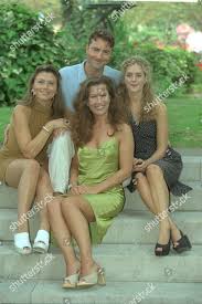 New Cast Television Programme Heartbeat Left Editorial Stock Photo - Stock  Image | Shutterstock Editorial