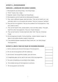 Salinan science form 1 chapter 1 introduction match up. Exercise Chapter 1 Form 5