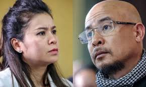 Doanh nhân Lê Hoàng Diệp Thảo