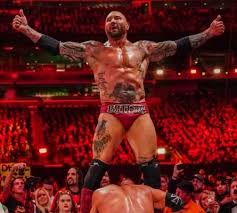 Dave bautista rose to fame as a professional wrestler and became an international star thanks to his acting skills. Dave Bautista