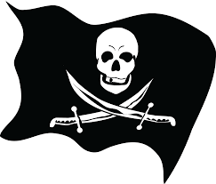 Pirate Flag Png Image Pirate Flag Pirates Flag