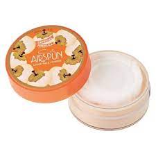 Coty Powder Face Powder Drugstore Setting Powder Best Drugstore Setting Powder