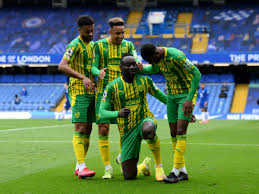 West brom match on oct 04, 2020. Preview West Bromwich Albion Vs Southampton Prediction