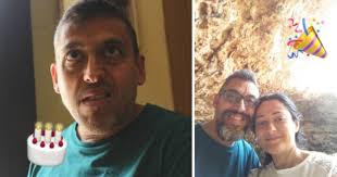 Jagħlaq Sninu Mark Schembri Ta' Nostalġija