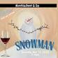 Snowman Paint & Sip event image