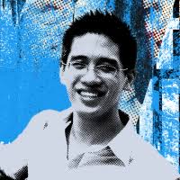 Gilbert Hom (@gilbertchom)