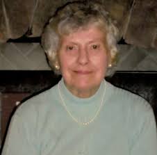 Carol Scherer: Class of 2018