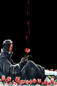 Gentle Uchiha Obito Obito Love Story 13 Cave Naruto Madara Anime Naruto Naruto Shippuden Anime