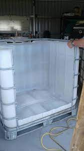 Ibc Shower Cubicle Shower Cubicles Outdoor Bathrooms Portable Shower