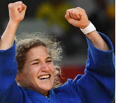 Maybe you would like to learn more about one of these? Paula Pareto Pensaba Retirarme Pero No Voy A Aflojar Ahora Entrevista Exclusiva Con La Campeona Olimpica De Judo Pagina12