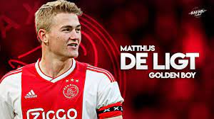 His outstanding physique, amazing tackling and passing technique. Matthijs De Ligt Welcome To Juventus 2019 Defensive Skills Hd Youtube