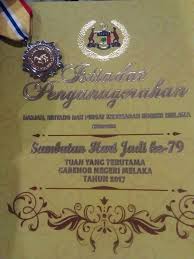 The crown prince also awarded the pingat jasa kebaktian (pjk) or meritorious medals to 38 people. Kami Warga Balai Bomba Balai Bomba Dan Penyelamat Klia Facebook