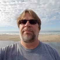 William Dinges Obituary