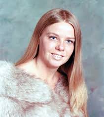 Nadine Marie Mounce (1953-1974)