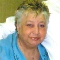 Jewel Faye Benfield Earp Obituary