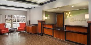 Experience the creative energy of grand rapids: Grr Airport Hotel Near Van Andel Arena Holiday Inn Grand Rapids Airport