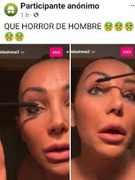 Participante anónimo, Daniela Requena Esteve es Escritora , Periodista ,  Comunicadora española y fiel defensora de personas Trans ,tu publicación es  homofóbica , deberías ser sancionado