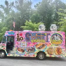 South East Custom Food Truck & Trailers — Manufacturer food truck in Newnan, Georgia