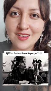 Tim Burton Dibujo Sinificado Psicologia