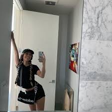Find the best valkyrie profile wallpaper on wallpapertag. Valkyrae On Instagram Feeling Like A Pokemon Trainer Today Pokemon Trainer Instagram Mirror Selfie