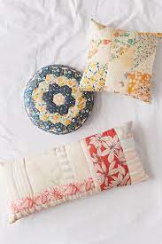 You can also factor in similar considerations to choosing your duvet or mattress, such as the stuffing of the pillow or the orthopedic qualities it possesses. Pin On Crafty Things