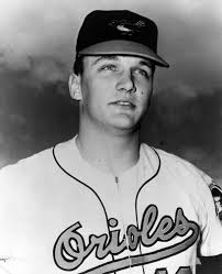 CardCorner: 1969 Topps Steve Barber