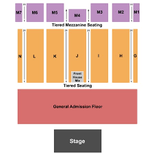 Colosseum Windsor Seating Chart Windsor Colosseum Seating