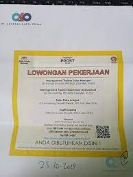 Lowongan kerja pertamina ep aset 3 about pt. Lowongan Kerja Medan Terbaru Oktober 2019 Lowongan Kerja Medan Terbaru Tahun 2021