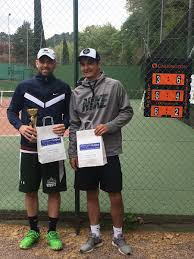 Here for a few days and would love to play. í¸ìí°ì Tennis Club Tour D Aygosi Aix En Provence ë Palmares Tournoi 2019 Femmes Oceane Sanchez Bat Lucie Costa 6 4 6 2 Hommes Florian Mondoloni Bat Nicolas Herzog 3 6 6 4 6 2 On Peut Dire Que