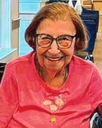 Most Recent Obituaries