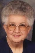 Helen Dickson Obituary (2014)