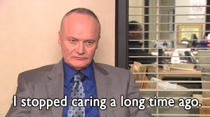 Creed Is My Spirit Animal Best Office Quotes The Office Senior Quotes Office Quotes Funny