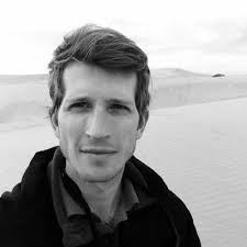 Mark Petersen (@markjpetersen1)