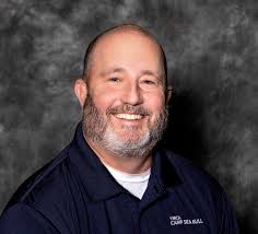 Van King, Senior Program Director