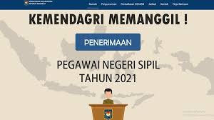 Portal rasmi kementerian dalam negeri, kdn, moha. Info Lengkap Cpns Kementerian Dalam Negeri 2021 Dari Cara Daftar Buat Surat Pernyataan Cpns Tribun Pontianak