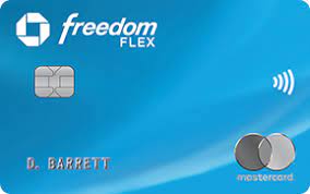 If you see the contactless symbol on your card, you will now be able to tap to pay for fast, easy, and secure checkouts. Chase Freedom Flex Credit Card Chase Com