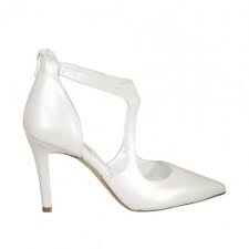 Scegli la consegna gratis per riparmiare di più. Scarpe Da Sposa E Arrivato Il Giorno La Scarpa Giusta Misura Piccola 31 32 33 34