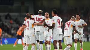 Gol düellosunda kazanan Galatasaray! Galibiyet 90+1’de geldi — Fotomaç