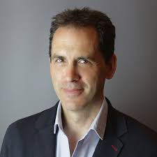 Christopher Bergstresser