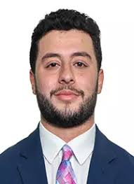 2023 Men's Lacrosse Roster