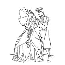 Pypus is now on the social networks, follow him and get latest free coloring pages and much more. Top 30 Free Printable Princess And The Frog Coloring Pages Online