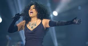 Diana Ross Full Official Chart History Official Charts