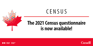 It's required because the census is so important. Statistics Canada On Twitter The Census Is The Country S Storyteller It Has Been Painting A Detailed Picture Of Canada S Changing Mosaic For Over A Century Giving Canadians Facts On Where They Came From