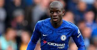 Pour les articles homonymes, voir kanté. N Golo Kante A Laisse Pousser Ses Cheveux Pour La Premiere Fois Dans L Histoire Photos Doingbuzz