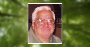 Ronald R. Crowell Obituary October 20, 2008