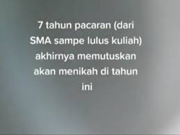 Senin, 19 dalam kitab maleakhi 3:10 dinasehatkan kepada kita agar mempersembahkan persembahan sebesar. 7 Tahun Pacaran Cewek Ini Batal Dinikahi Kekasih Ternyata Cowoknya Hobby Judi Indozone Id